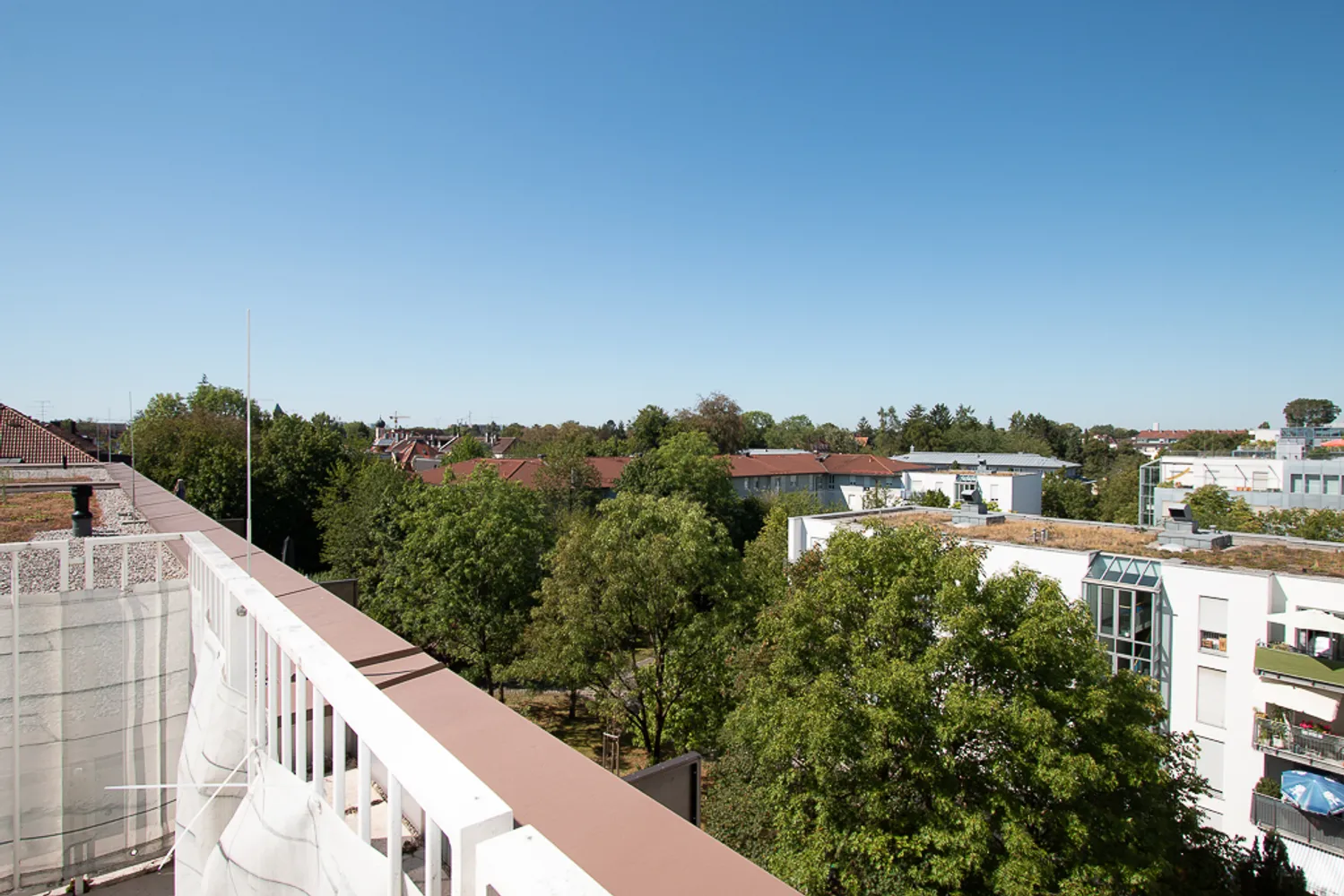4 Zimmer Wohnung mit 106 m² in München – Bild 4