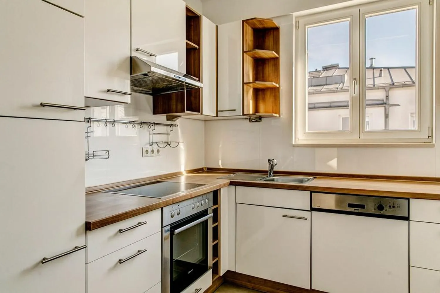 3 Zimmer Wohnung mit 115 m² in München – Bild 10