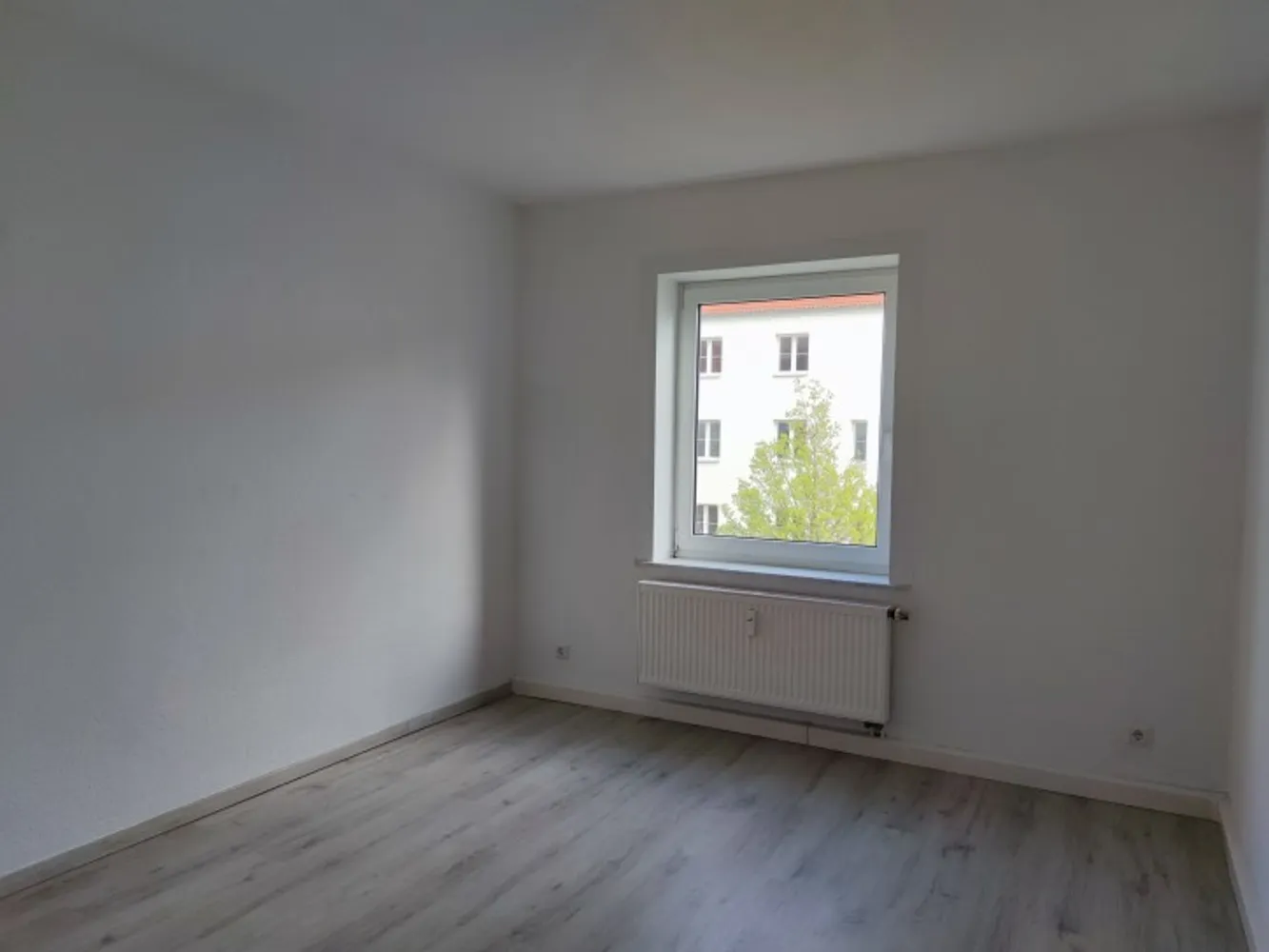 2 Zimmer Wohnung mit 45 m² in Brandenburg an der Havel – Bild 5