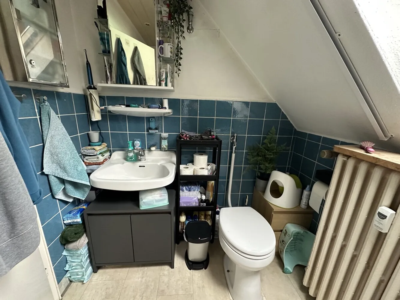 3 Zimmer Wohnung mit 62 m² in Essen – Bild 3