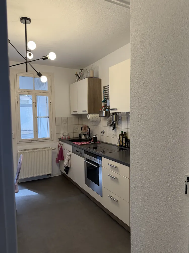 3 Zimmer Wohnung mit 76 m² in Stuttgart – Bild 5