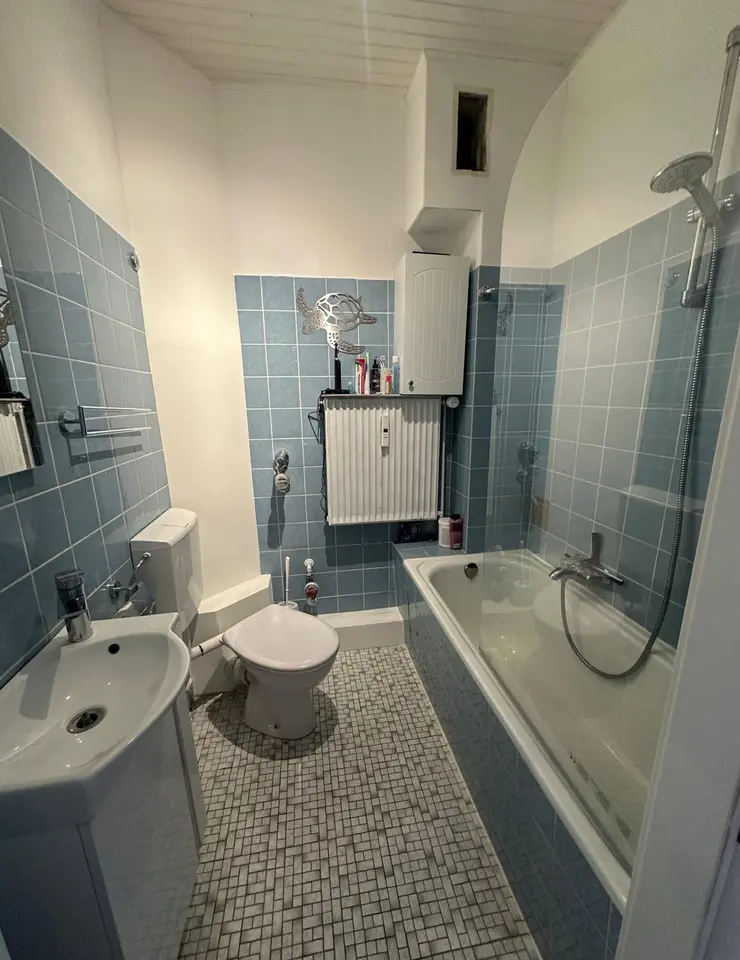 2 Zimmer Wohnung mit 56 m² in Bremen – Bild 5