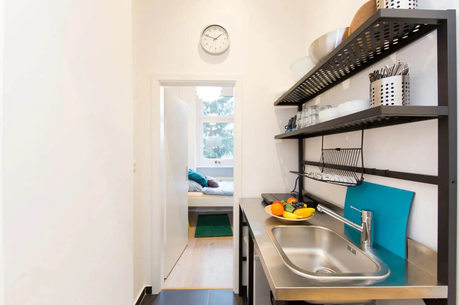 Shared room with 6 m² in Berlin – Photo 7