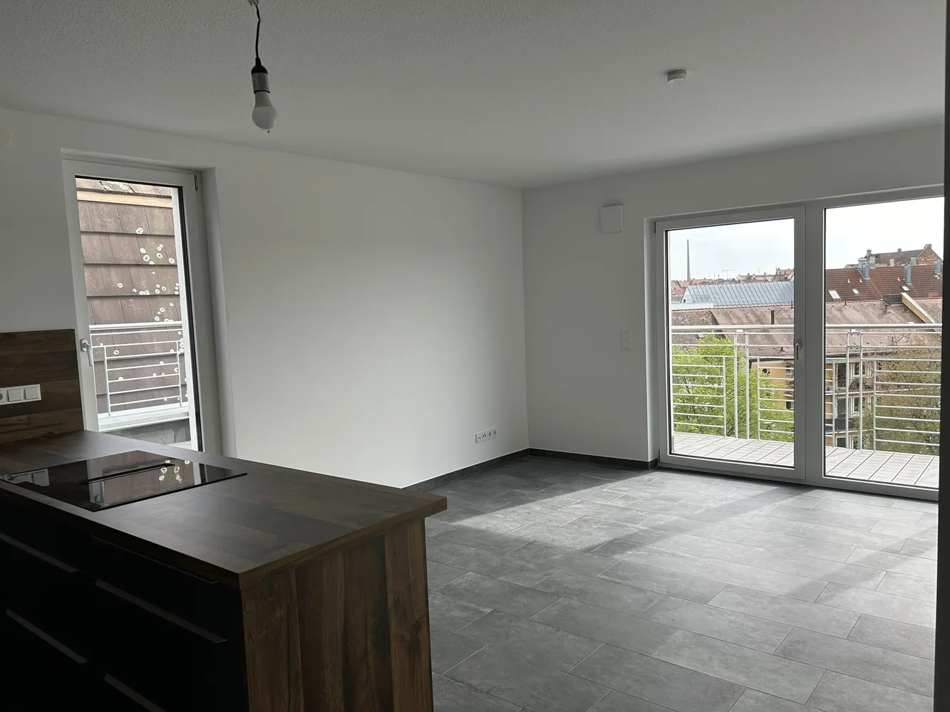 2 Zimmer Wohnung mit 65 m² in Nürnberg – Bild 4
