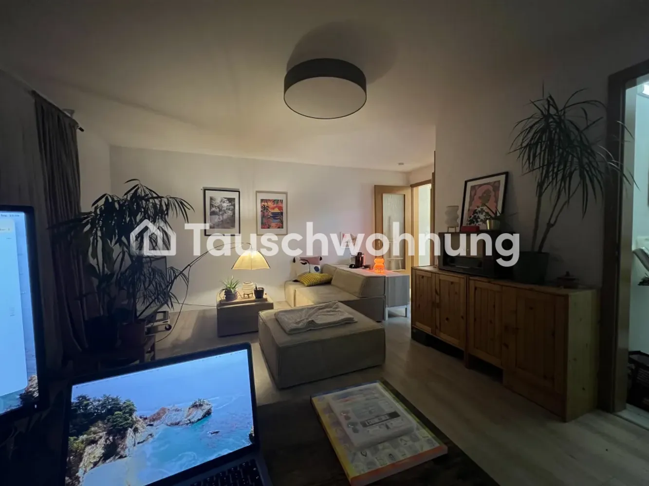 2 Zimmer Wohnung mit 35 m² in Berlin – Bild 2