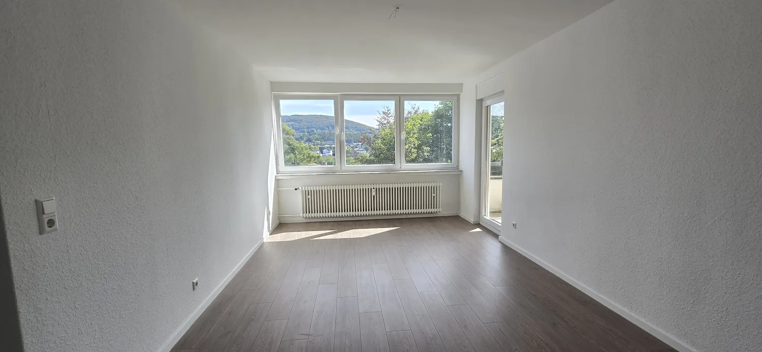 2 Zimmer Wohnung mit 56 m² in Hagen – Bild 7