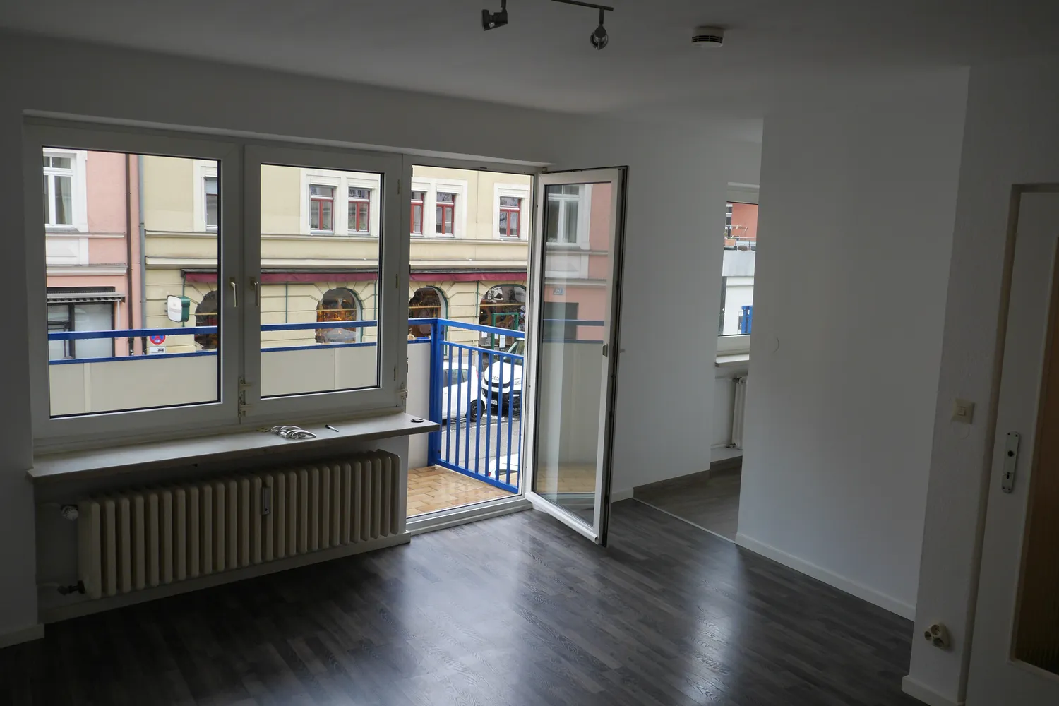 1 Zimmer Wohnung mit 30 m² in München – Bild 3