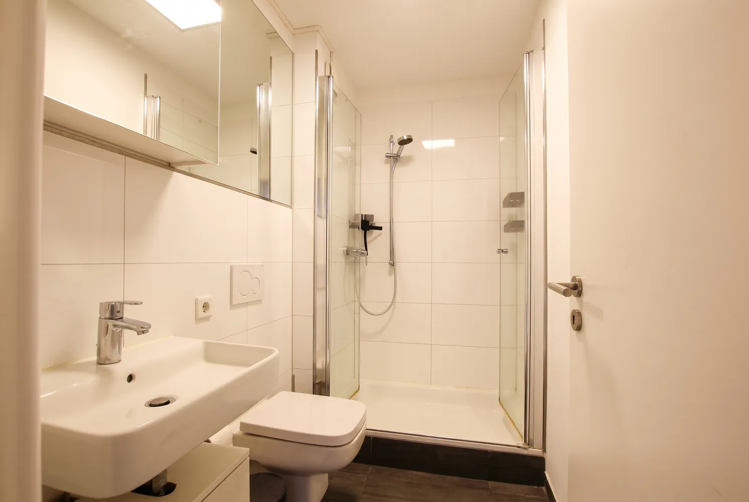 2 Zimmer Wohnung mit 63 m² in Münster – Bild 11