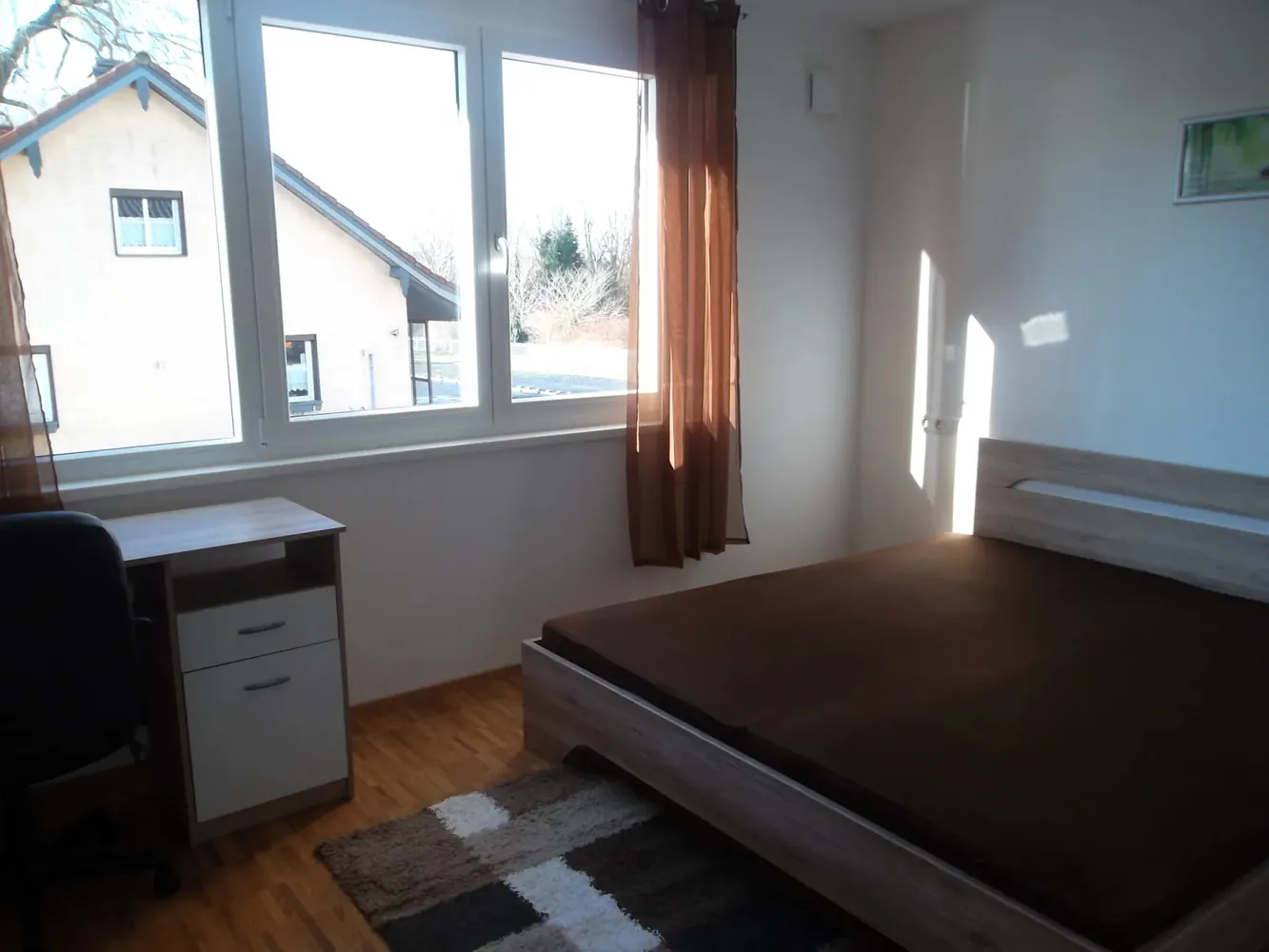 WG-Zimmer mit 13 m² in München – Bild 6