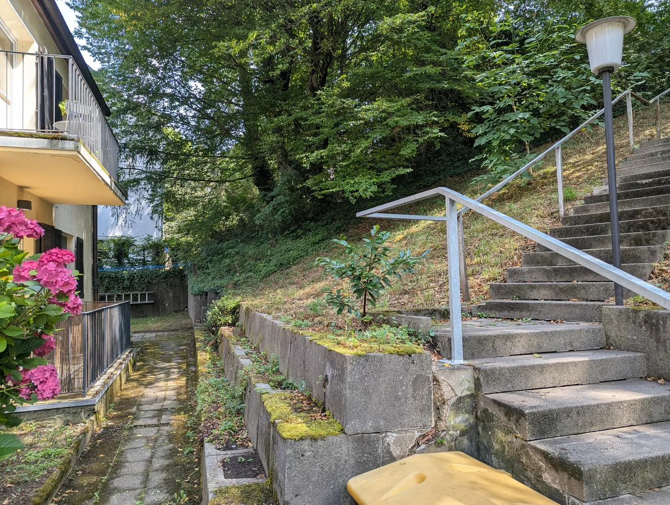 3 Zimmer Wohnung mit 55 m² in Stuttgart – Bild 2