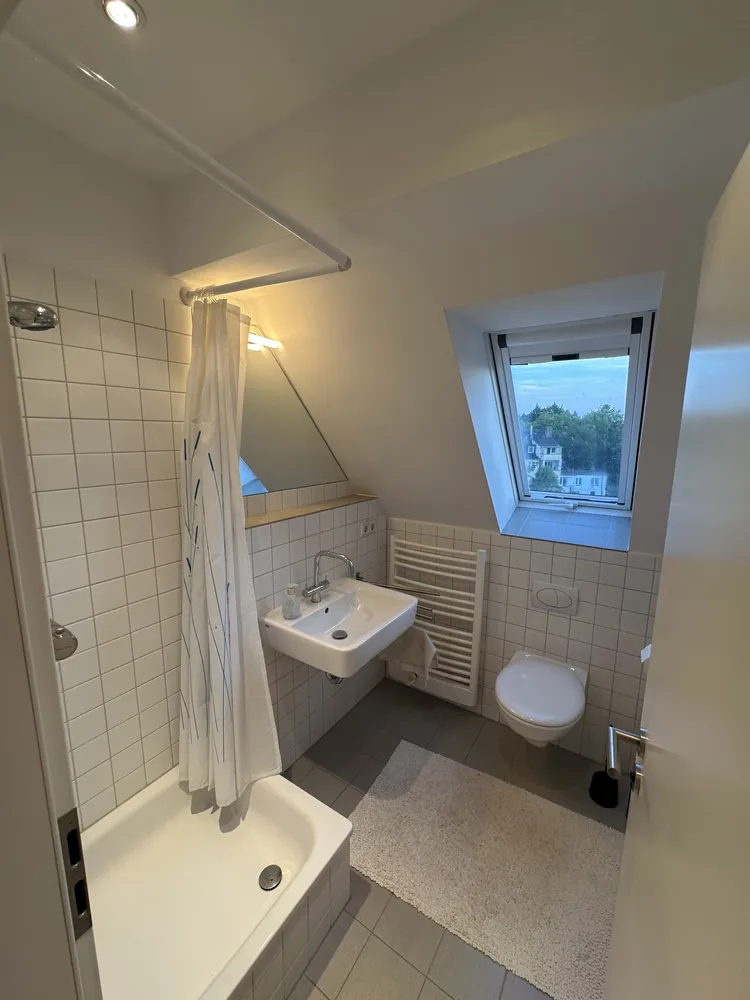 3 Zimmer Wohnung mit 38 m² in Osnabrück – Bild 7