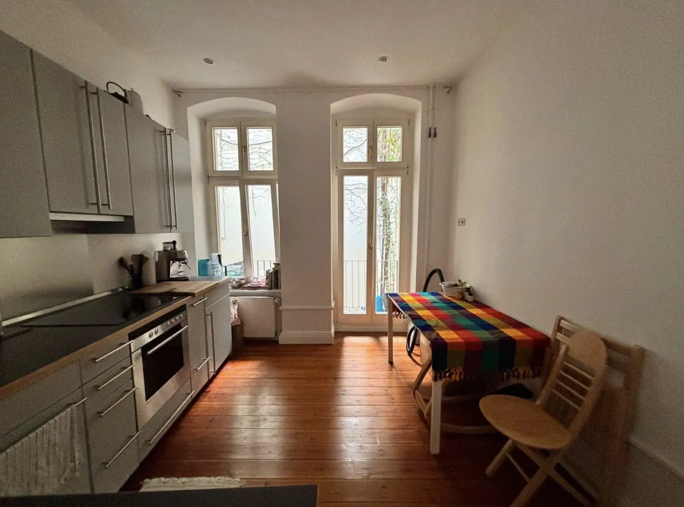2 Zimmer Wohnung mit 80 m² in Berlin – Bild 3