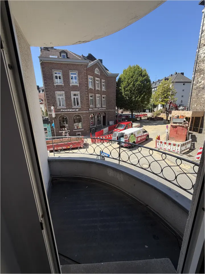2 Zimmer Wohnung mit 65 m² in Aachen – Bild 7
