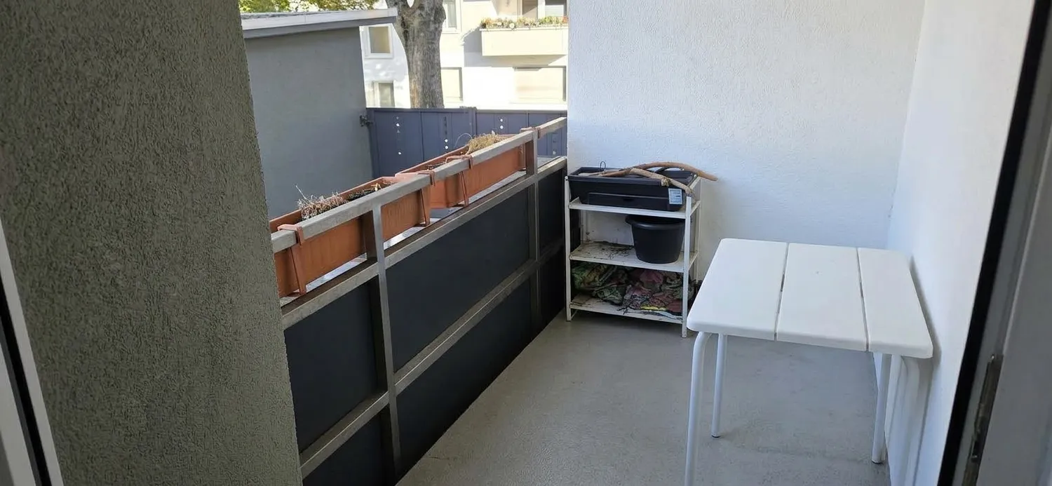 4 room apartment with 67 m² in Bochum – Photo 4