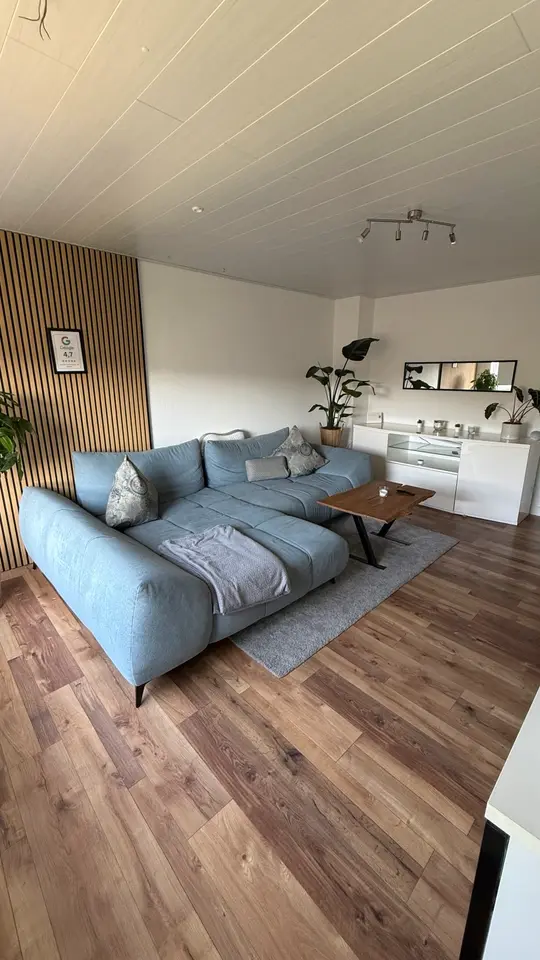 3 Zimmer Wohnung mit 48 m² in Kassel – Bild 9