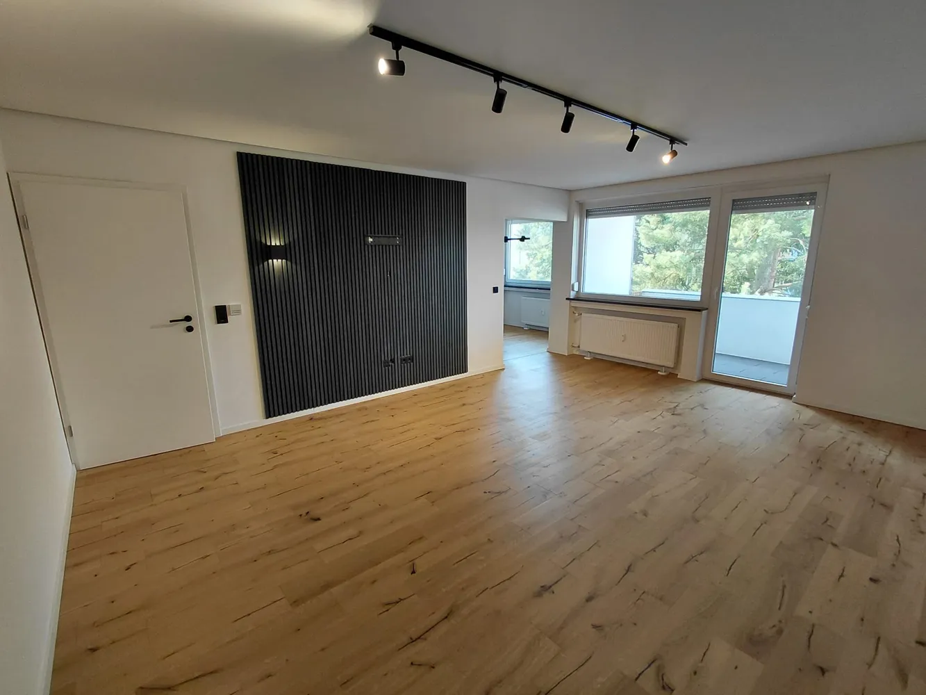 2 Zimmer Wohnung mit 75 m² in Straubing – Bild 1