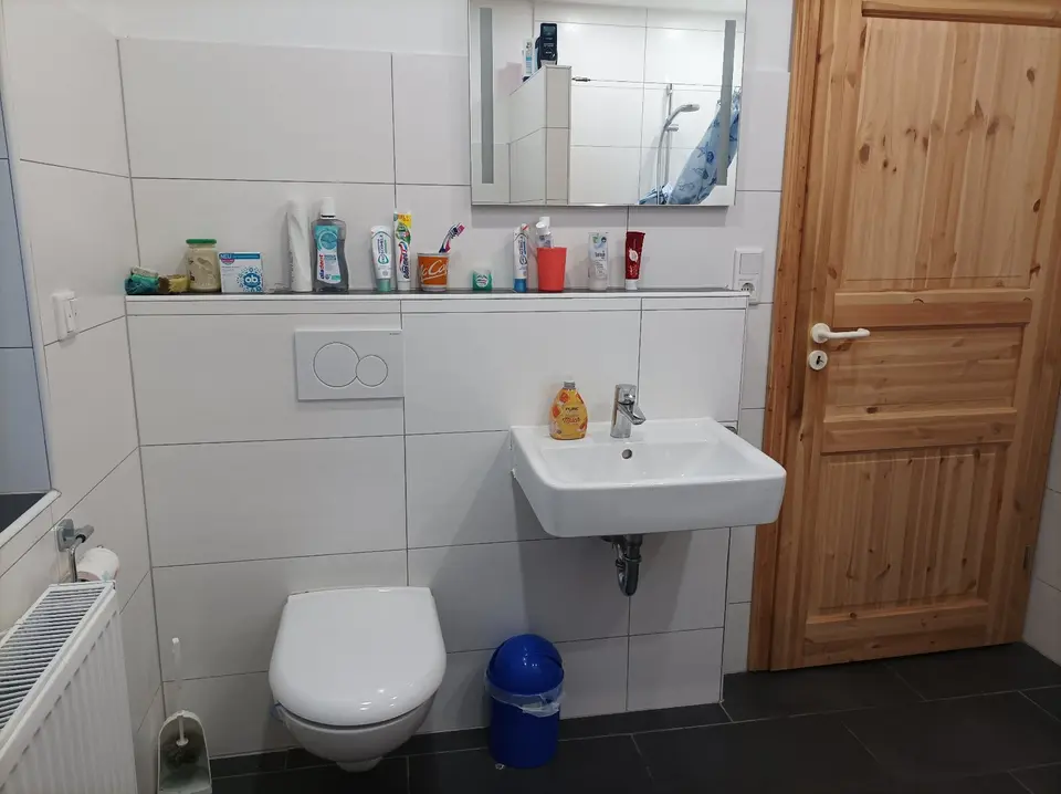 WG-Zimmer mit 16 m² in Meppen – Bild 6