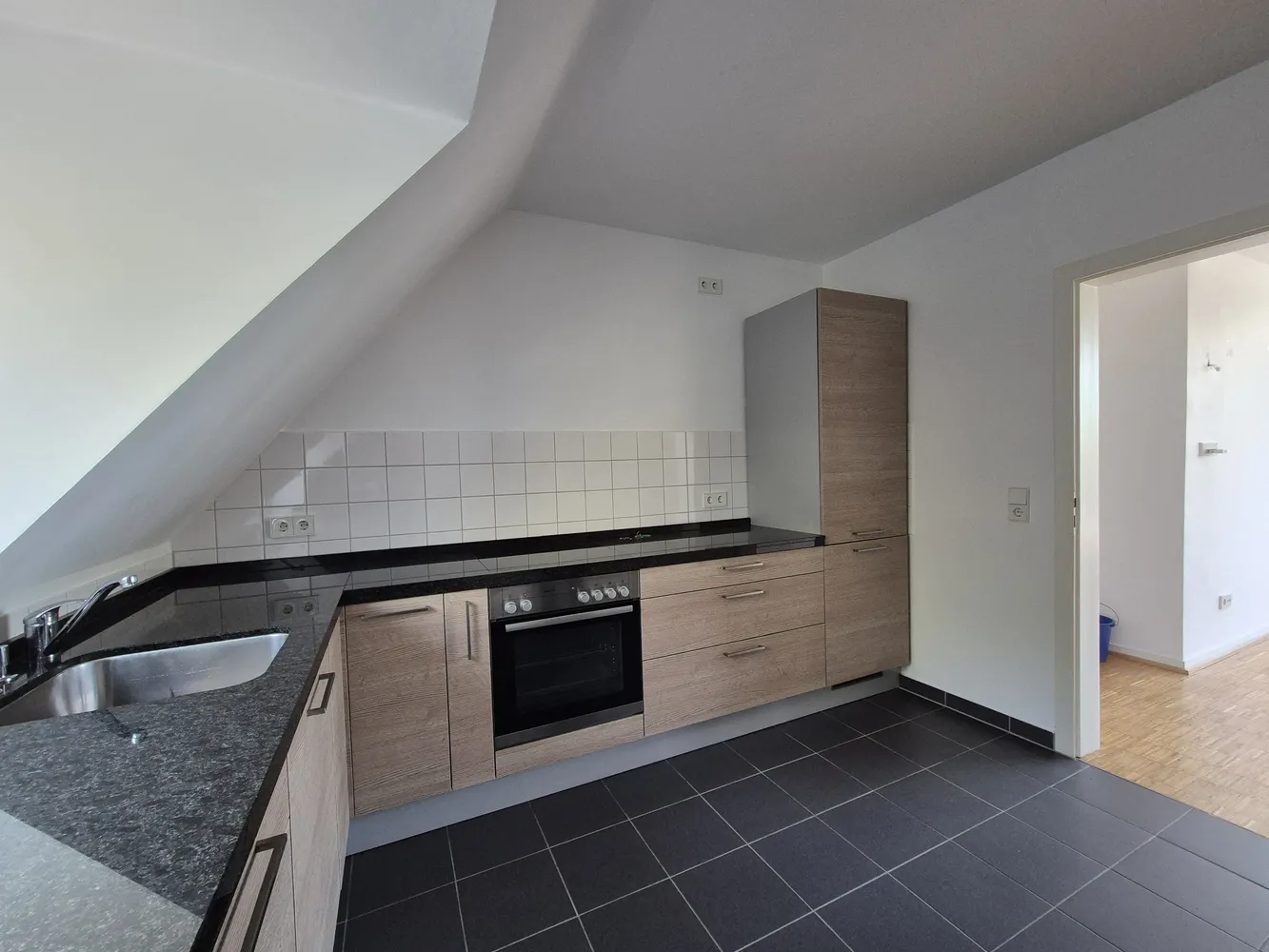 2 Zimmer Wohnung mit 69 m² in Recklinghausen – Bild 8