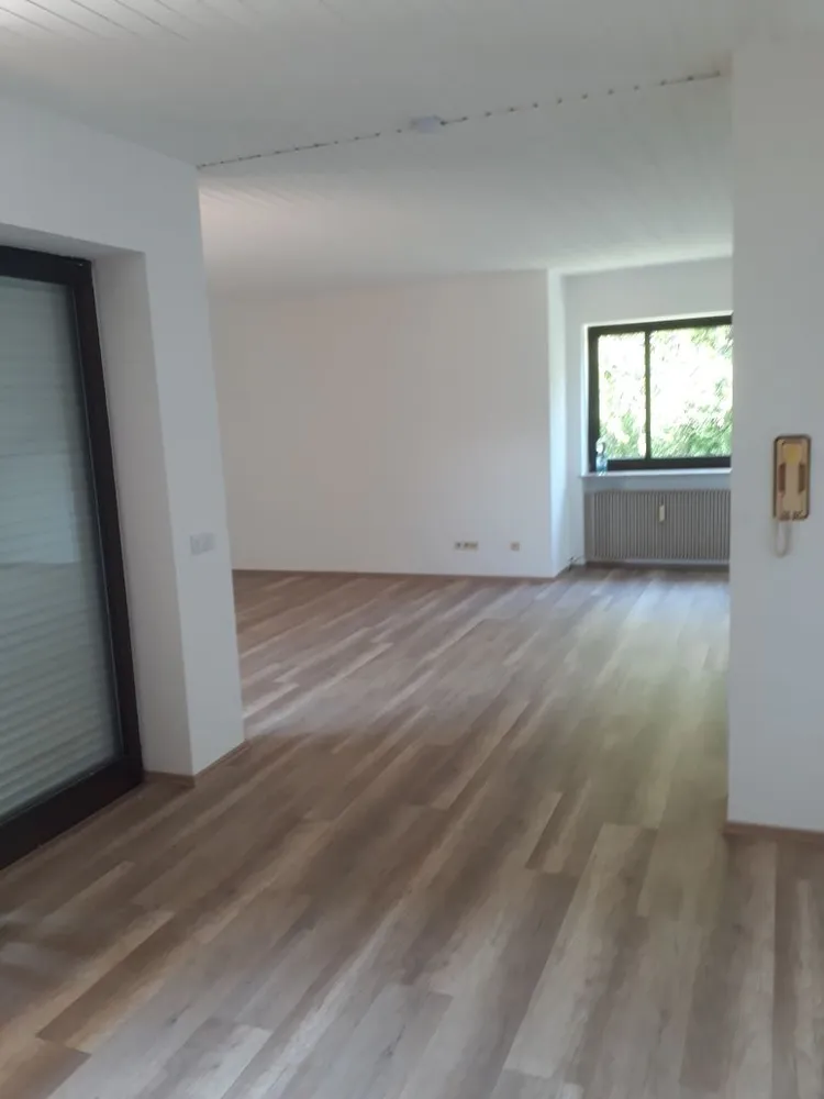 2 Zimmer Wohnung mit 54 m² in Schweinfurt – Bild 1