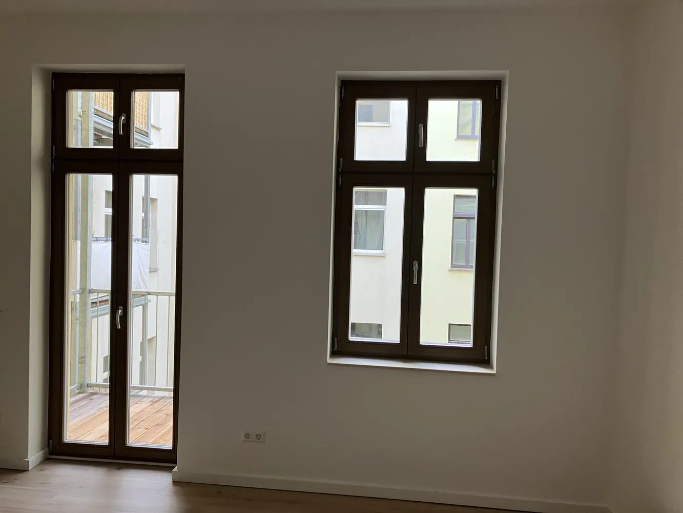 2 Zimmer Wohnung mit 39 m² in Magdeburg – Bild 6