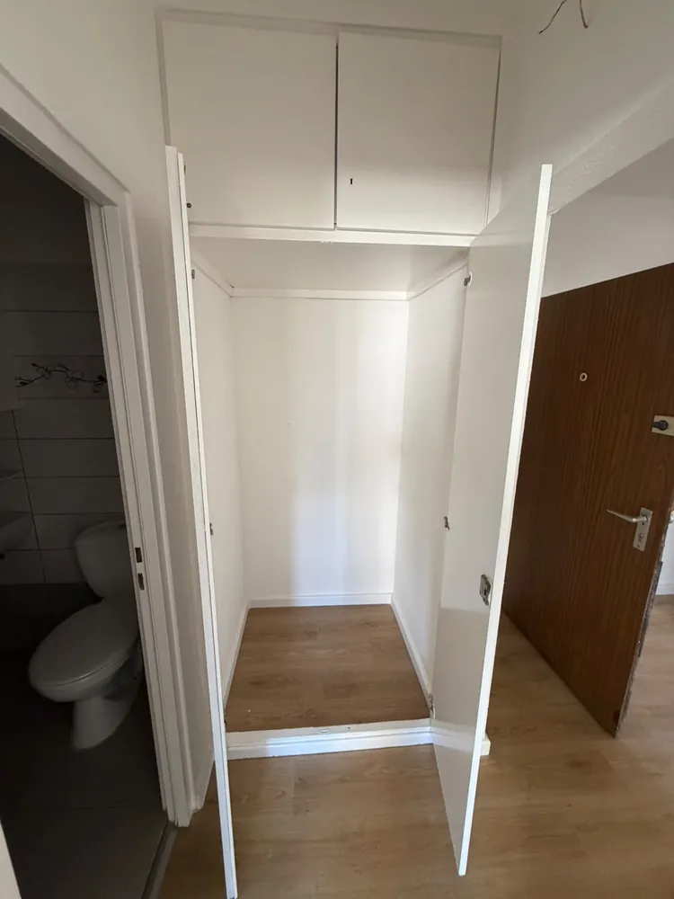 2 room apartment with 65 m² in Dietzenbach – Photo 7