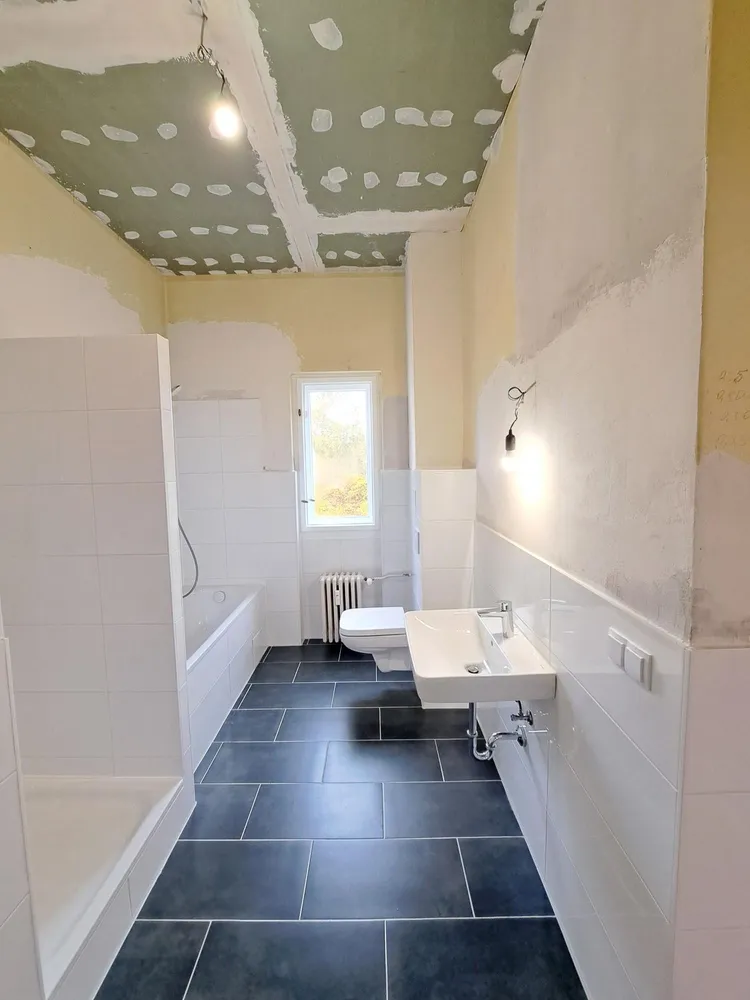 5 room apartment with 166 m² in Berlin – Photo 3
