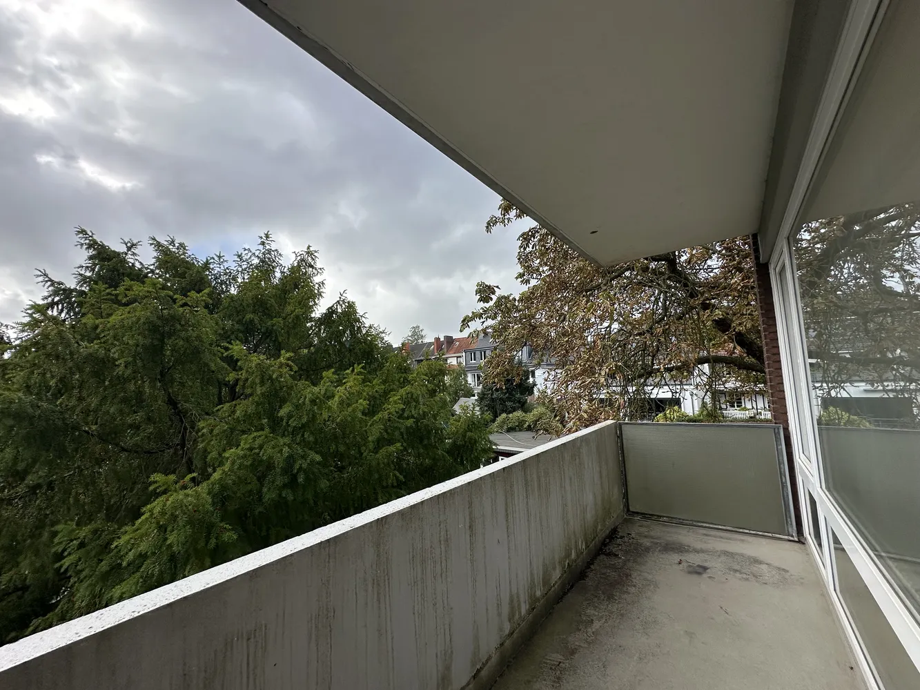 2 Zimmer Wohnung mit 54 m² in Bremen – Bild 10