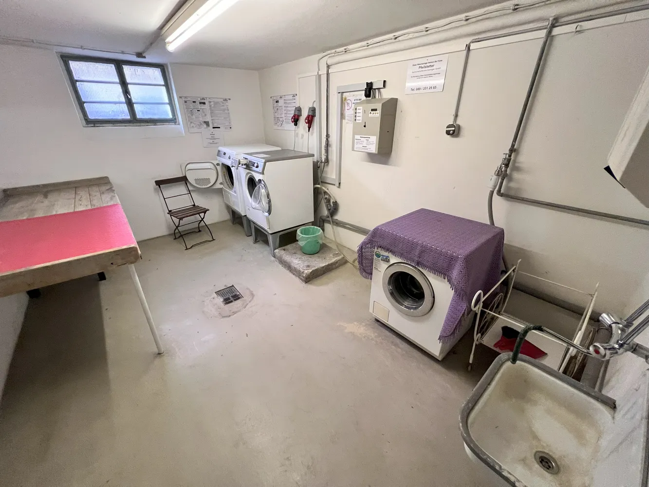 3 Zimmer Wohnung mit 54 m² in München – Bild 10