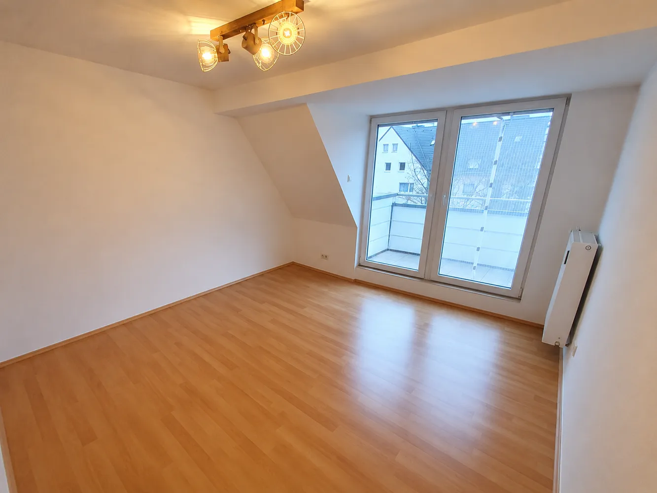2 Zimmer Wohnung mit 52 m² in Köln – Bild 1