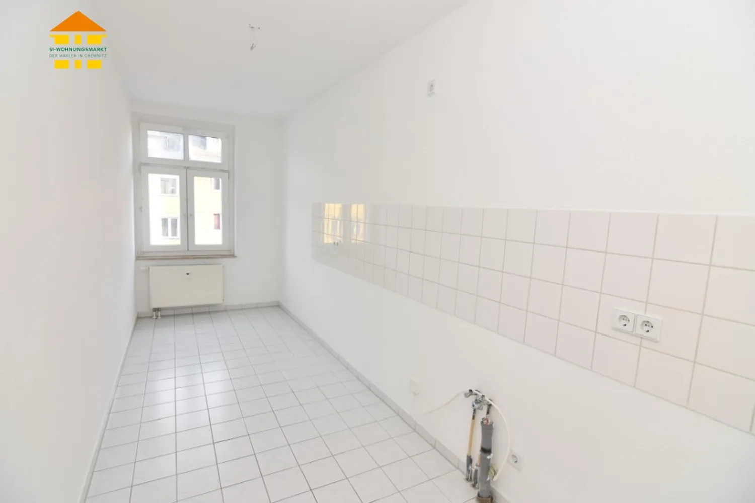 2 Zimmer Wohnung mit 54 m² in Chemnitz – Bild 6