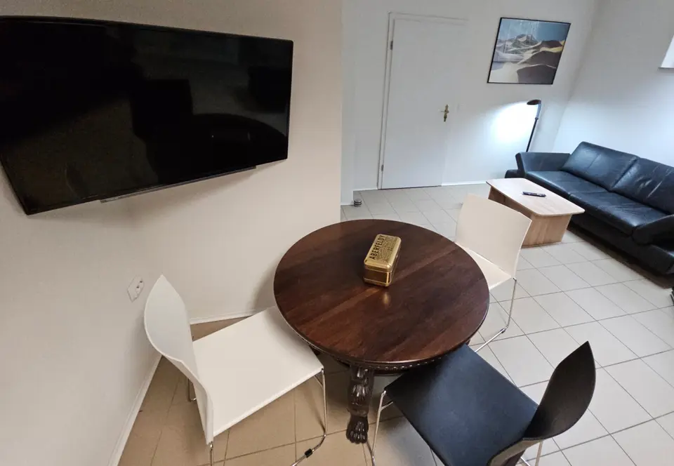 WG-Zimmer mit 55 m² in Lutherstadt Wittenberg – Bild 8