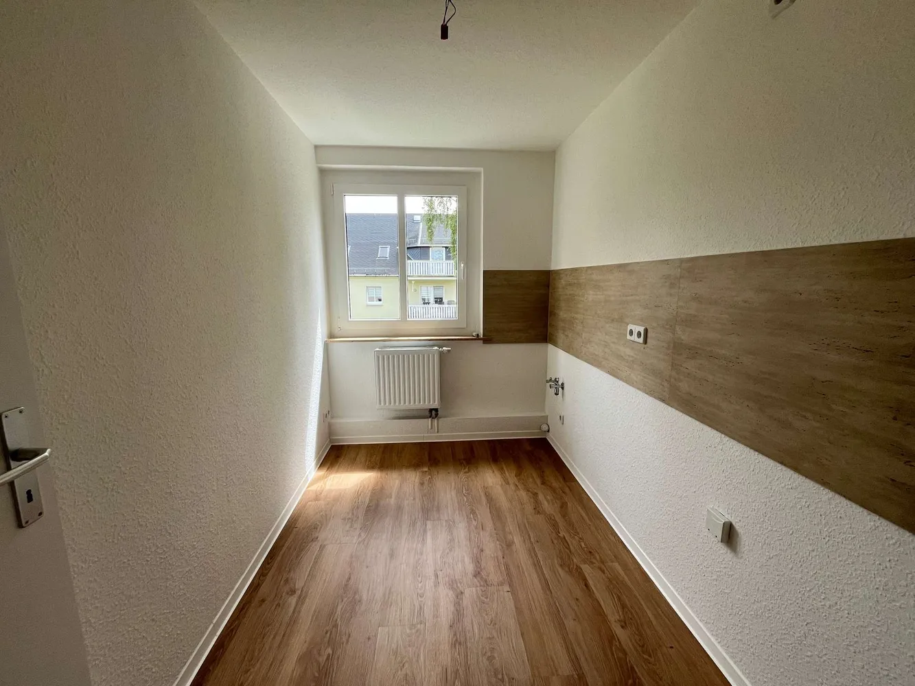 2 Zimmer Wohnung mit 42 m² in Chemnitz – Bild 5