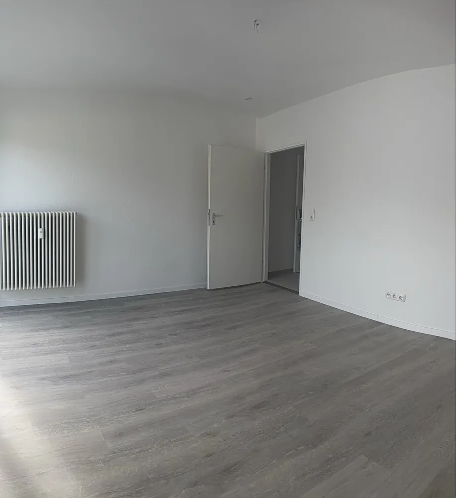1 Zimmer Wohnung mit 26 m² in Wiesbaden – Bild 3