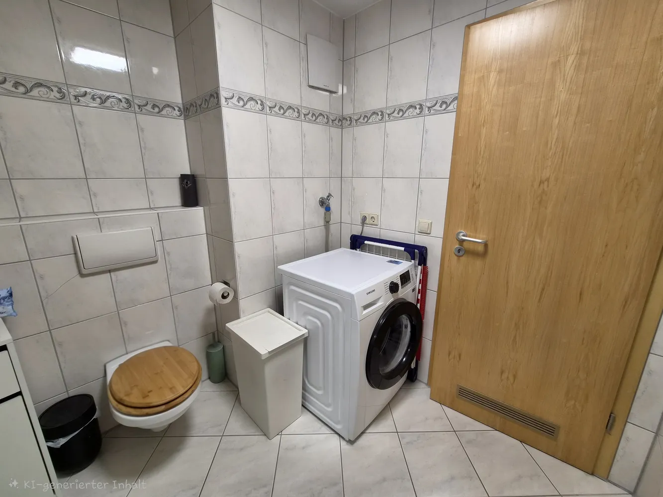 2 Zimmer Wohnung mit 51 m² in Freiburg im Breisgau – Bild 8