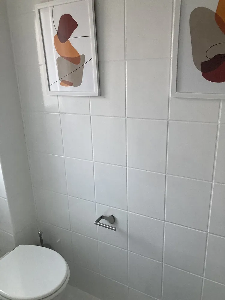 1 Zimmer Wohnung mit 33 m² in Berlin – Bild 4