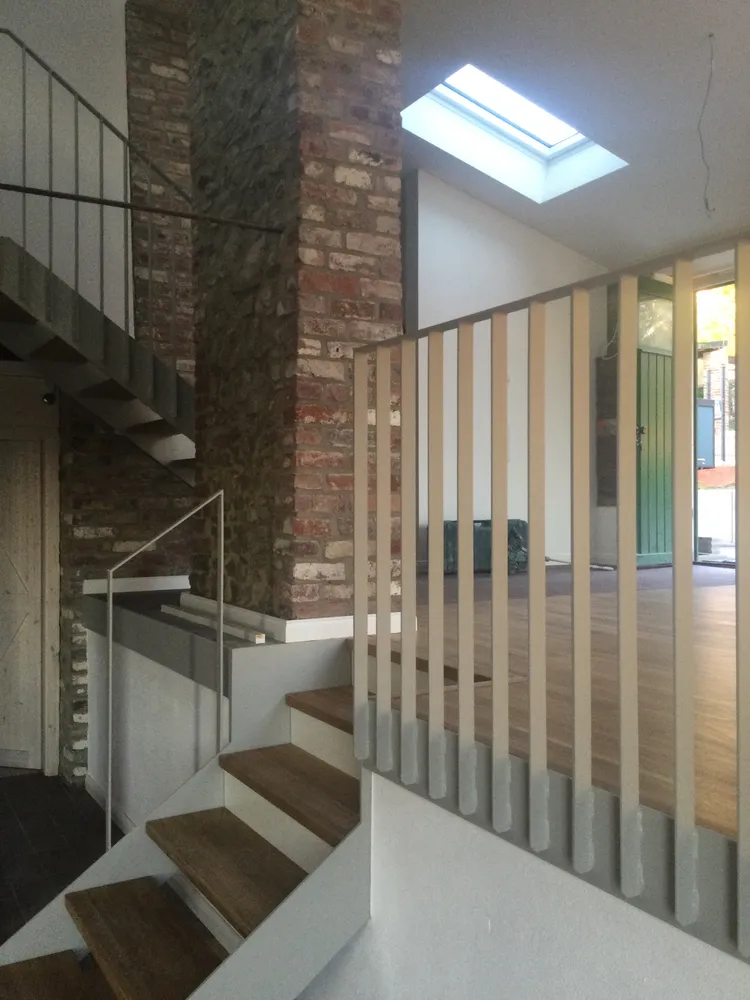 4 room house with 129 m² in Aachen – Photo 9