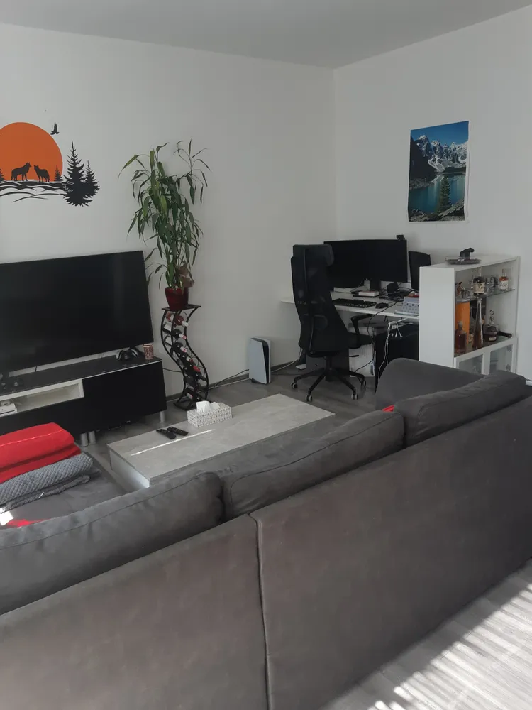 2 Zimmer Wohnung mit 60 m² in Berlin – Bild 5
