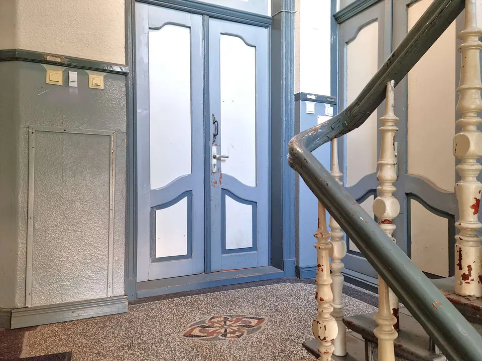 Studio mit 26 m² in Wilhelmshaven – Bild 5