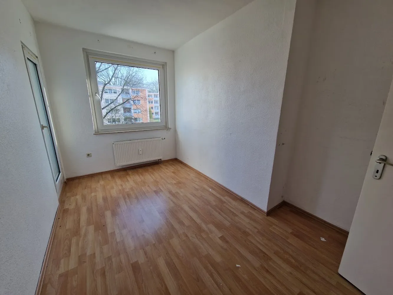 3 Zimmer Wohnung mit 62 m² in Marl – Bild 3