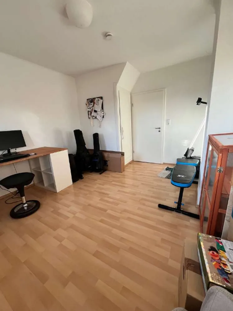 3 Zimmer Wohnung mit 59 m² in Stuttgart – Bild 3