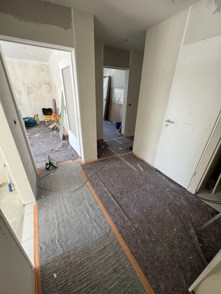 4 room apartment with 90 m² in Wiesbaden – Photo 12