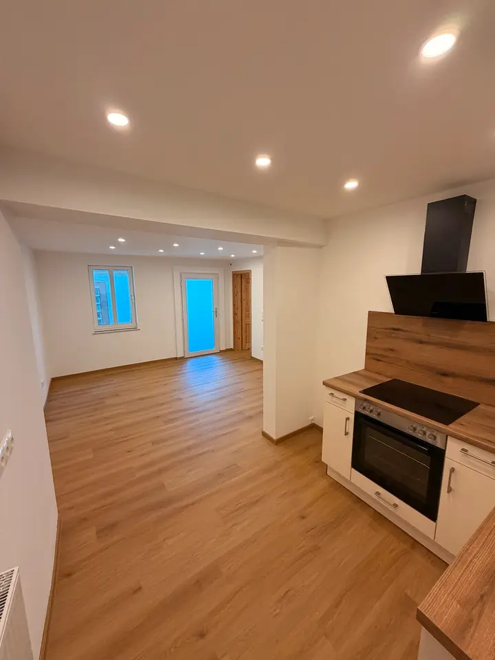 3 Zimmer Wohnung mit 46 m² in Miltenberg – Bild 3