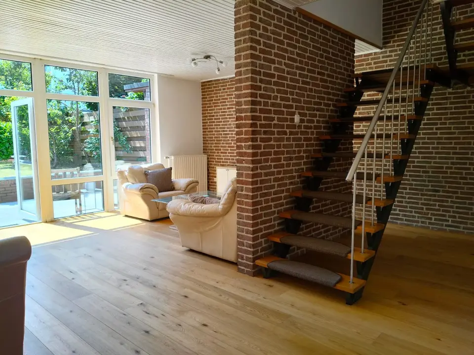 5 Zimmer Haus mit 122 m² in Aachen – Bild 7
