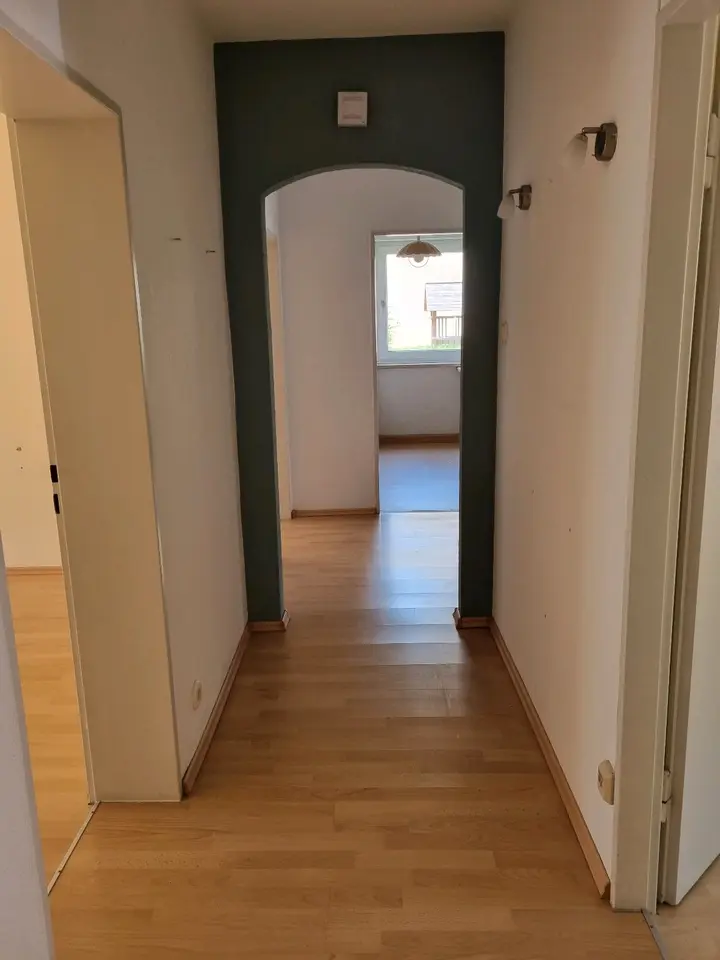 4 Zimmer Wohnung mit 72 m² in Augsburg – Bild 5