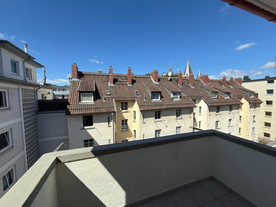 WG-Zimmer mit 13 m² in Mainz – Bild 3