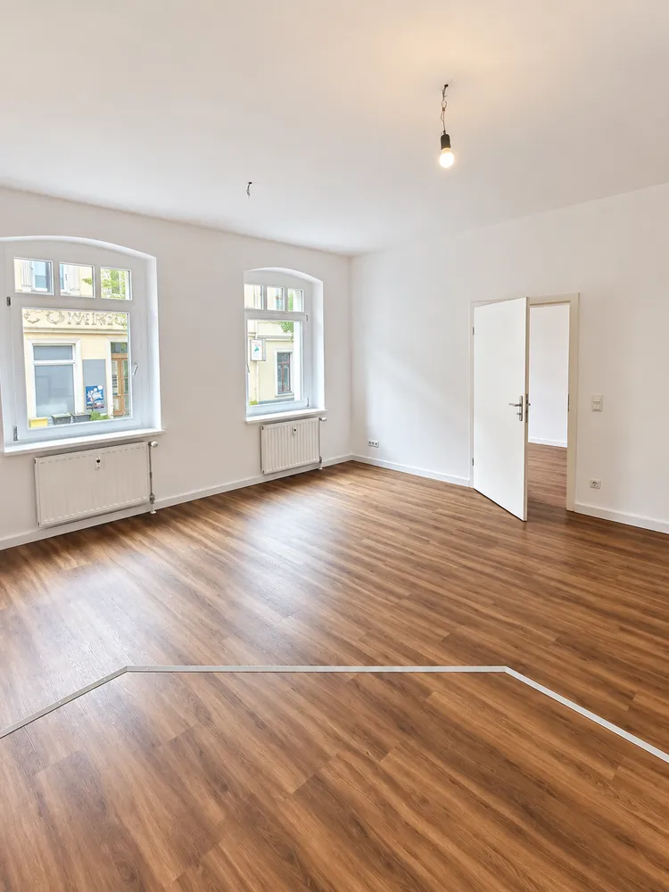 4 Zimmer Wohnung mit 95 m² in Frankfurt (Oder) – Bild 6