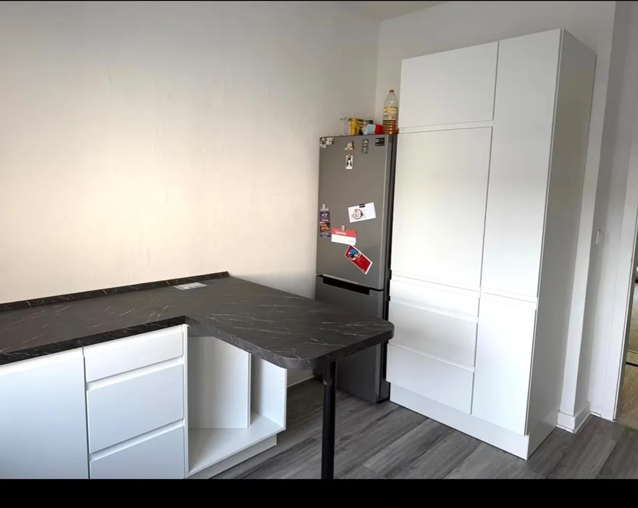 3 room apartment with 100 m² in Bielefeld – Photo 7