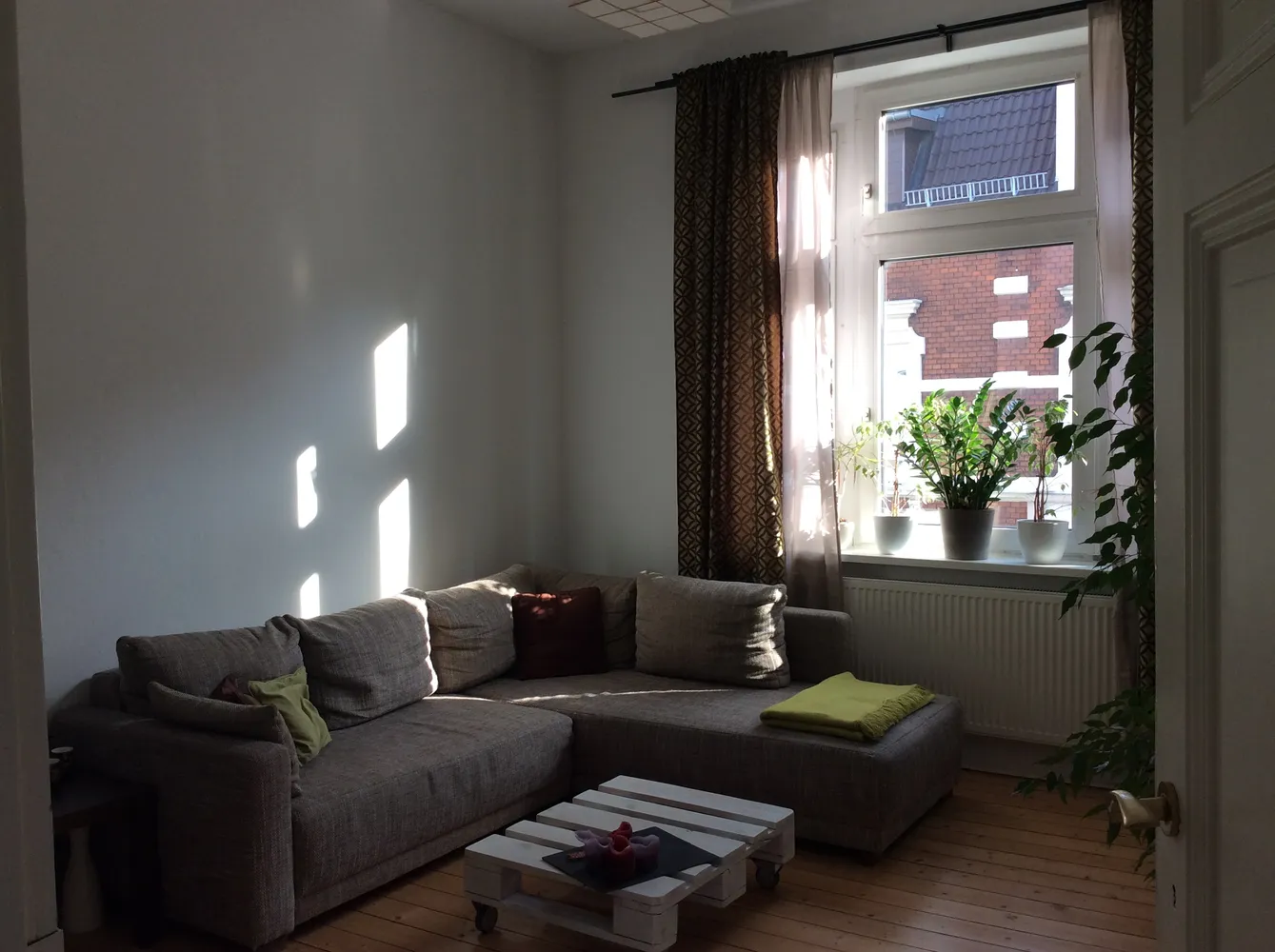 4 Zimmer Wohnung mit 90 m² in Bielefeld – Bild 11