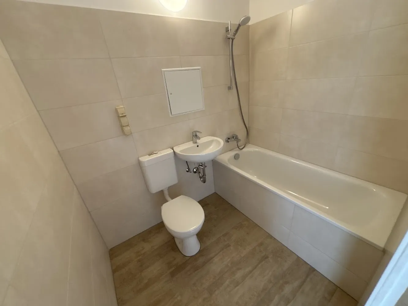 1 room apartment with 29 m² in Berlin – Photo 5