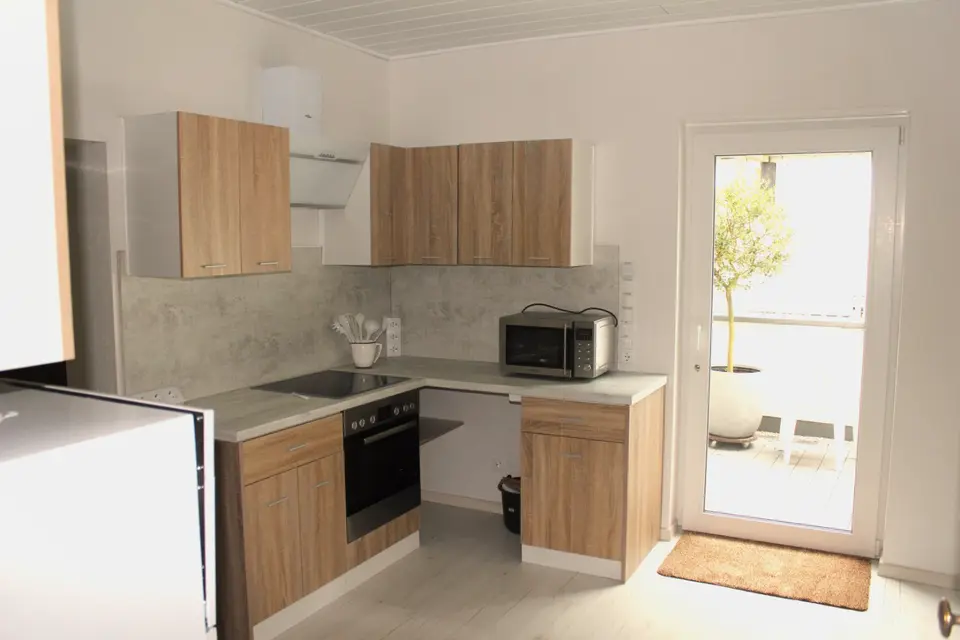 WG-Zimmer mit 50 m² in Mettmann – Bild 6